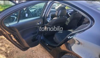 Opel Insignia Importé Occasion 2010 Diesel 190000Km Kénitra #93535