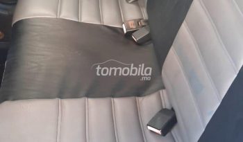 Peugeot 206  2007 Diesel 155000Km Casablanca #93401 full