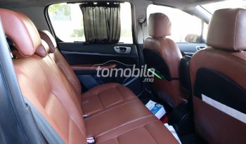 Peugeot 307  2002 Diesel 1Km Rabat #93492 plein