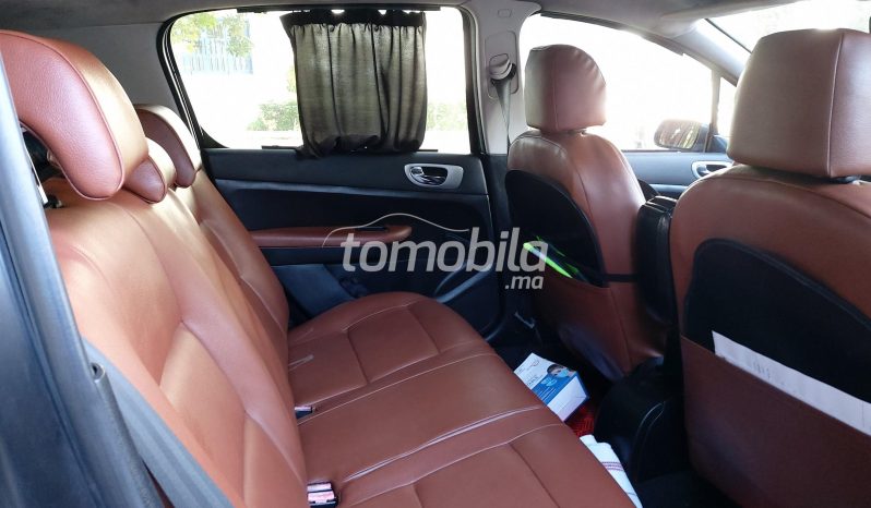 Peugeot 307  2002 Diesel 1Km Rabat #93492 plein