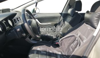 Peugeot 308   Diesel 250000Km Casablanca #93483 plein