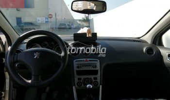 Peugeot 308   Diesel 250000Km Casablanca #93483 plein