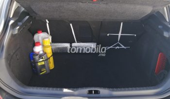 Peugeot 308   Diesel 250000Km Casablanca #93483 plein