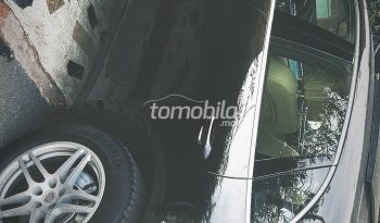 Porsche Macan  2017 Diesel 58700Km Casablanca #93386 plein