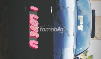 Porsche Macan  2017 Diesel 58700Km Casablanca #93386 plein