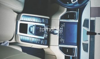 Porsche Macan  2017 Diesel 58700Km Casablanca #93386
