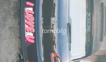 Porsche Macan  2017 Diesel 58700Km Casablanca #93386 plein