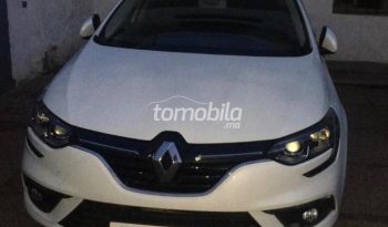 Renault Megane Occasion 2019 Diesel 35000Km Rabat #93358