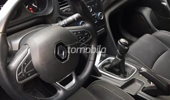 Renault Megane  2019 Diesel 35000Km Rabat #93358 full