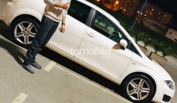 SEAT Leon  2011 Diesel 196000Km Fès #93392