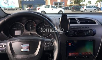 SEAT Leon  2011 Diesel 196000Km Fès #93392 plein