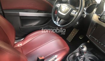 SEAT Leon  2011 Diesel 196000Km Fès #93392 plein