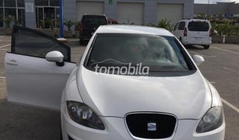 SEAT Leon  2011 Diesel 196000Km Fès #93392 plein