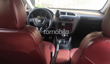 SEAT Leon  2011 Diesel 196000Km Fès #93392 plein