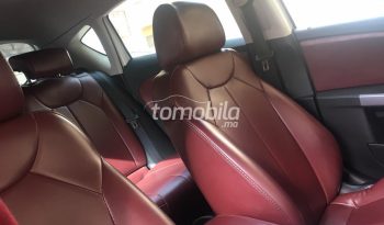 SEAT Leon  2011 Diesel 196000Km Fès #93392 plein