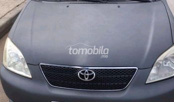 Toyota Corolla Importé  2004 Diesel 80000Km Tifelt #93501 plein