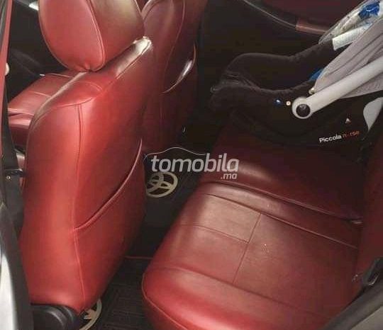 Toyota Corolla Importé  2004 Diesel 80000Km Tifelt #93501 plein