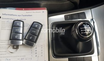 Volkswagen CC  2009 Diesel 190000Km Casablanca #93291 full