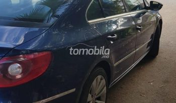 Volkswagen CC  2009 Diesel 190000Km Casablanca #93291 full