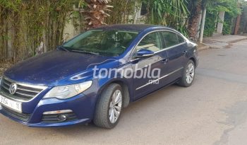 Volkswagen CC  2009 Diesel 190000Km Casablanca #93291 full