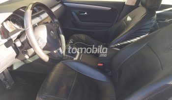 Volkswagen CC  2017 Diesel 111000Km Tanger #93474 full