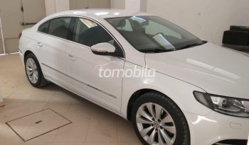 Volkswagen CC  2017 Diesel 111000Km Tanger #93474 full