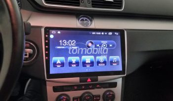 Volkswagen CC  2017 Diesel 111000Km Tanger #93474 full