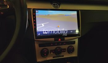 Volkswagen CC  2017 Diesel 111000Km Tanger #93474 full