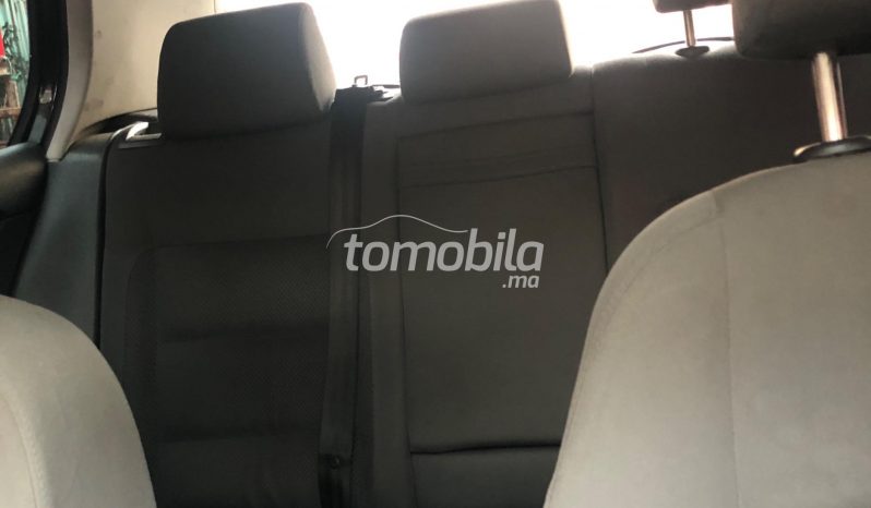 Volkswagen Golf Importé  2005 Diesel Km Casablanca #93525