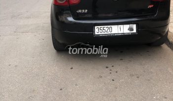 Volkswagen Golf Importé  2005 Diesel Km Casablanca #93525 plein