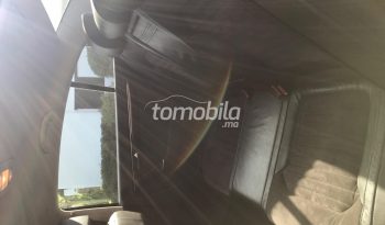 Volkswagen Passat  2011 Diesel 171000Km Tétouan #93408 plein