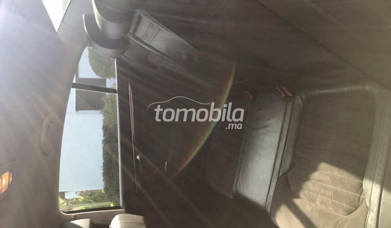 Volkswagen Passat  2011 Diesel 171000Km Tétouan #93408 plein