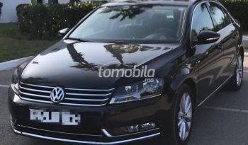Volkswagen Passat  2011 Diesel 171000Km Tétouan #93408