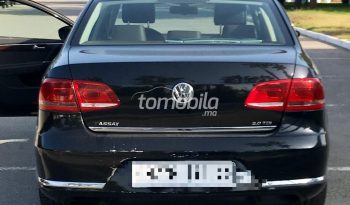Volkswagen Passat  2011 Diesel 171000Km Tétouan #93408 plein