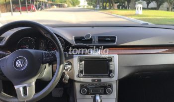 Volkswagen Passat  2011 Diesel 171000Km Tétouan #93408 plein