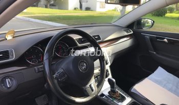 Volkswagen Passat  2011 Diesel 171000Km Tétouan #93408 plein