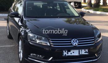 Volkswagen Passat  2011 Diesel 171000Km Tétouan #93408 plein