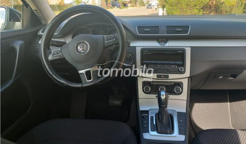 Volkswagen Passat  2015 Diesel 44000Km Agadir #93346 plein