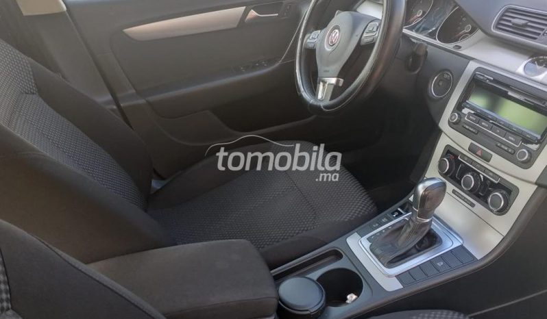 Volkswagen Passat  2015 Diesel 44000Km Agadir #93346 plein