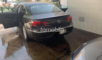 Volkswagen Passat CC Occasion 2014 Diesel 103000Km Casablanca #93435