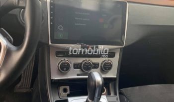 Volkswagen Passat CC Occasion 2014 Diesel 103000Km Casablanca #93435 plein