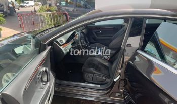 Volkswagen Passat CC Occasion 2014 Diesel 103000Km Casablanca #93435 plein