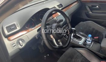 Volkswagen Passat CC Occasion 2014 Diesel 103000Km Casablanca #93435 plein