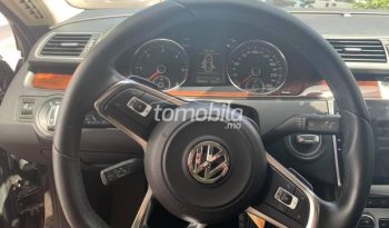 Volkswagen Passat CC Occasion 2014 Diesel 103000Km Casablanca #93435 plein