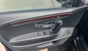 Volkswagen Passat CC Occasion 2014 Diesel 103000Km Casablanca #93435 plein