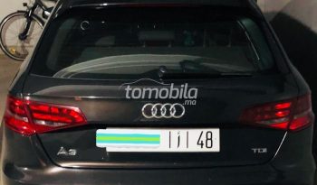 Audi A3   Diesel 150162Km Oujda #93938 plein