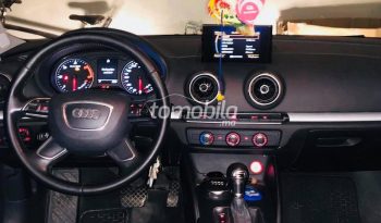 Audi A3   Diesel 150162Km Oujda #93938 plein