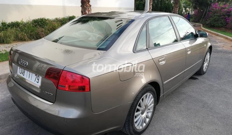 Audi A4 Importé  2006 Diesel 310000Km Rabat #93903 full