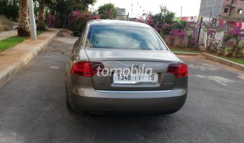 Audi A4 Importé  2006 Diesel 310000Km Rabat #93903 full
