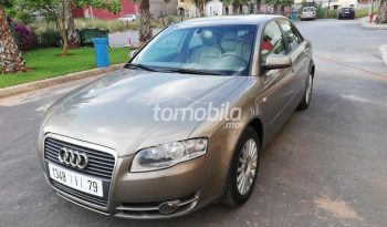 Audi A4 Importé  2006 Diesel 310000Km Rabat #93903 full